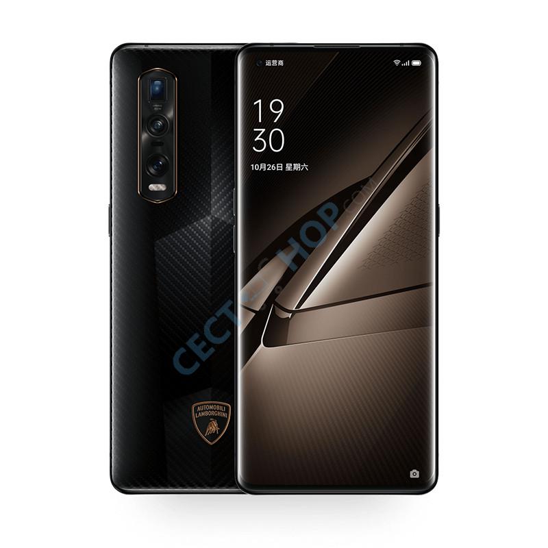 Oppo Find X2 Pro Lamborghini Edition